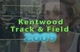Track and Field 2009 Advertisement