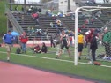Cody Fishel 6-2 Tacoma Invite 2009 make