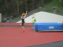 Cody Fishel 6-4 Tacoma Invite make