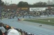 Jeremy Wariner 2009 Drake 400M