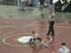 Alec vs Coy Ozias