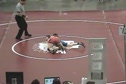 Alec vs Brandon Lapi