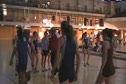 2008 BC Regionals Girls 1600m Part 1