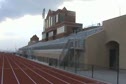 New Facilities on Campus Part 2