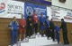 145 pound state medal winners presentation