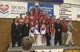Fourth place state team trophy presentation