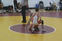 GDC Duals vs. Kevan, SF Washington