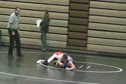 Mandan match #1 vs. Gattey St. Mary's