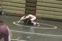 Mandan match #2 vs. Schwagler Mandan