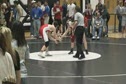 Mandan match #3 vs. Dockter Bismarck