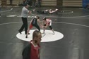 Mandan match #5 vs. Turner Hettinger