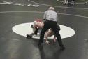 Mandan semifinal match vs. Messer Hettinger