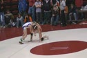 RC Invite finals match vs. Juby Gillette