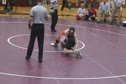 Region finals vs. Kopplin, Sturgis
