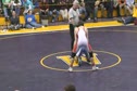 State A championship match vs. Harkless, Hot Springs