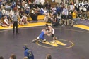 State A match #2 vs. Mettler, WC (part 2)