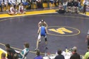 State A match #2 vs. Mettler, West Central (part 1)