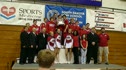 Team photo after State Tournament
