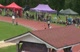 OCIAA girls 4X 100 meter