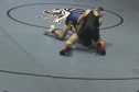 Mike Glaberman vs. Gabe Aquilar Semi Finals