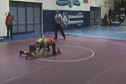 Liberty vs. Desert Ridge
