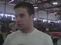 Jeff Moriarty 1k champ 