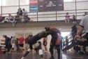 Darren Pottinger - Collegiate Wrestling Highlight