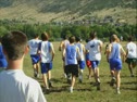 Cross Country 2008