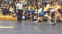 165: Justin Bonitatis-TCNJ vs. Zach Wetzel-Norwich