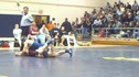 149: Tyler Branham-TCNJ vs. Ryan Crosby-Norwich