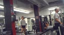 Dumbells