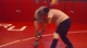 Handfighting