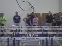 Roman/Taylor U 55 Meter Hurdles