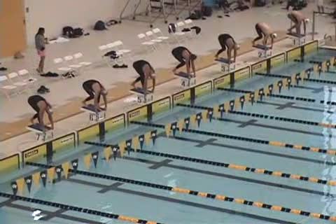 GA Tech Sectionals