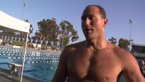Jason Lezak