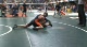 100lbs Dillon Ellsworth Lapeer Raptors- vs. Brady Schuler Sturgis Wrestling-
