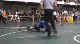 100lbs Josh Wood ROC Wrestling- vs. Lake Liuzzi Tecumseh Wrestilng-