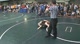 100lbs Nicholas Bennett Shamrock- vs. Derick White Fruitport-