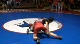 102lbs Samantha Naa Caprock- vs. Caroline Kuhn Katy-