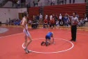 103lbs Jesse Shettler - vs. Nate Crawford -