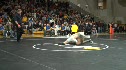 103lbs Jon Schuster Wausau West- vs. Nate Lynn Adrian-