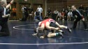 103lbs Colton Nunn Lawton- vs. Jake Goodwin Bishop Lynch-