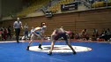 103lbs Travis Lowry Sapulpa-OK vs. Stephan Galbreath Austin Bowie-TX