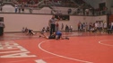 103lbs Phillip Schmidt Northwest Classen- vs. Nate Crawford Duncan-