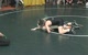 107lbs Luke Pahl Michigan Xtreme- vs. Anthony Gonzales Octonville-