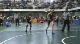 107lbs Max Wardell Ortonville Outlaws- vs. Quentin Santiago Downriver Wrestling-