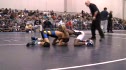 112lbs Kenny Davis Cheyenne-NV vs. Alfonso Osuna Brawley-CA