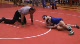 112lbs Kidd Gomez Noble- vs. Brandon Hughes Carl Albert-