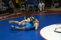 112lbs Jordan Goodwin Bishop Lynch- vs. Jordan Boland Sapulpa-
