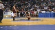 112lbs Rob Deutsche Eastern- vs. Dave Della Torre River Dell-
